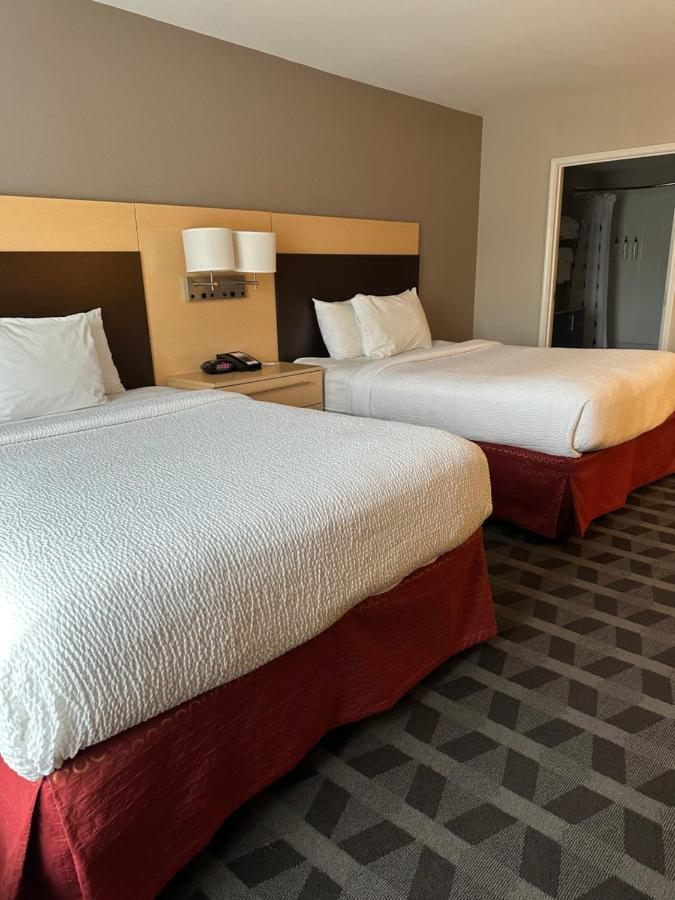 Towneplace Suites By Marriott Columbia Northwest/Harbison Exterior foto