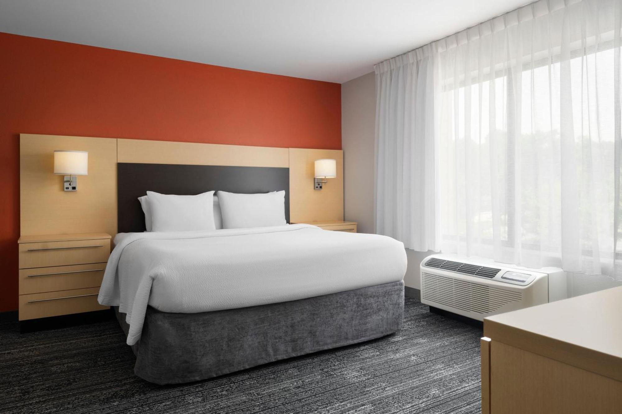 Towneplace Suites By Marriott Columbia Northwest/Harbison Exterior foto